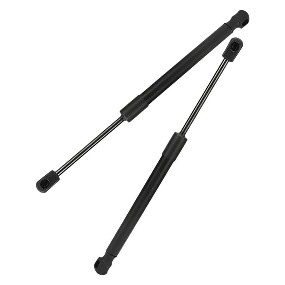 Amortiguador maletero 2422AB Polcar