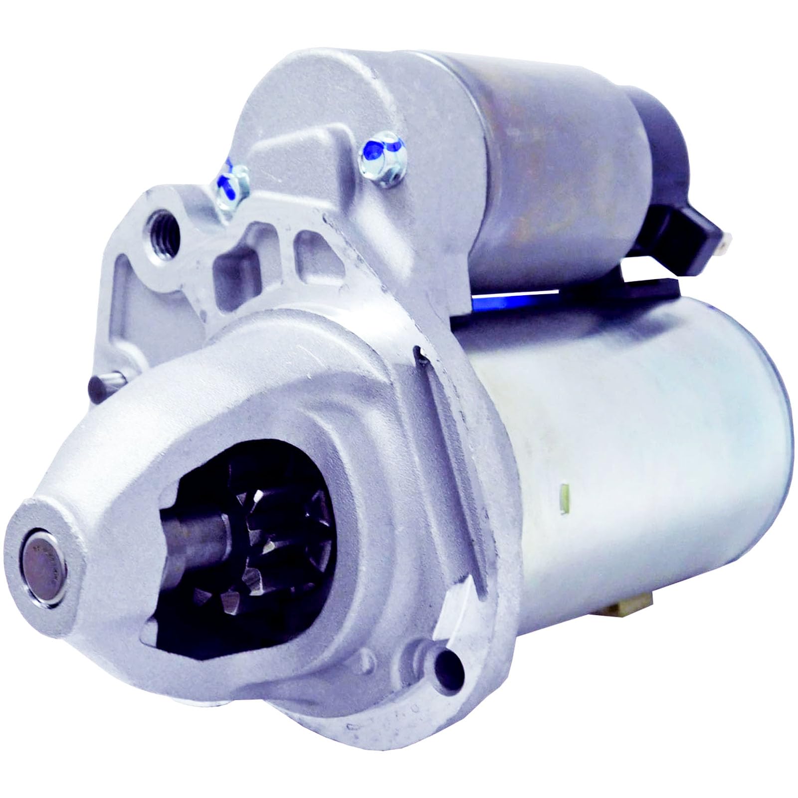 Motor de arranque CHRYSLER 4280007200