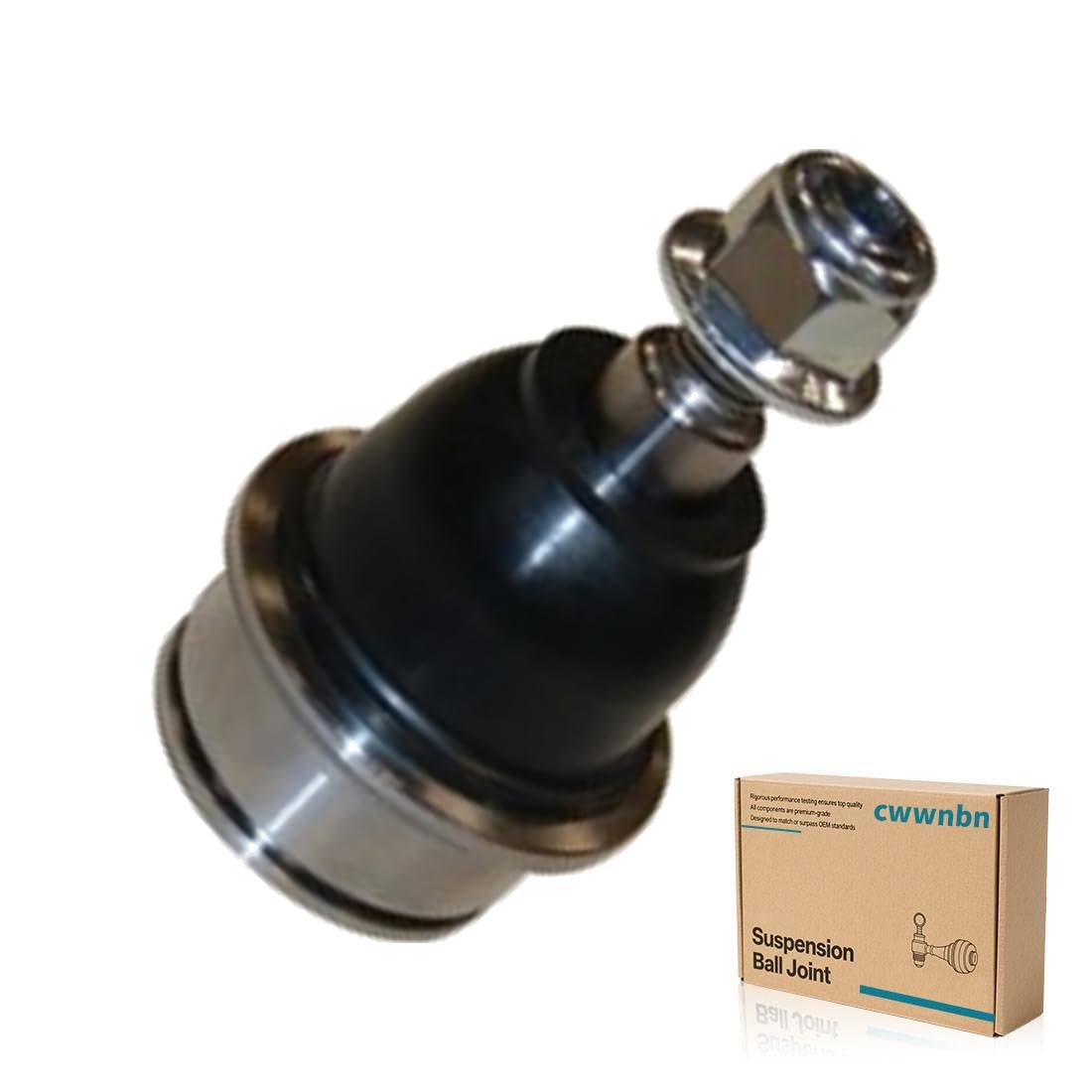 Rótula inferior de suspensión 5085914AC CHRYSLER