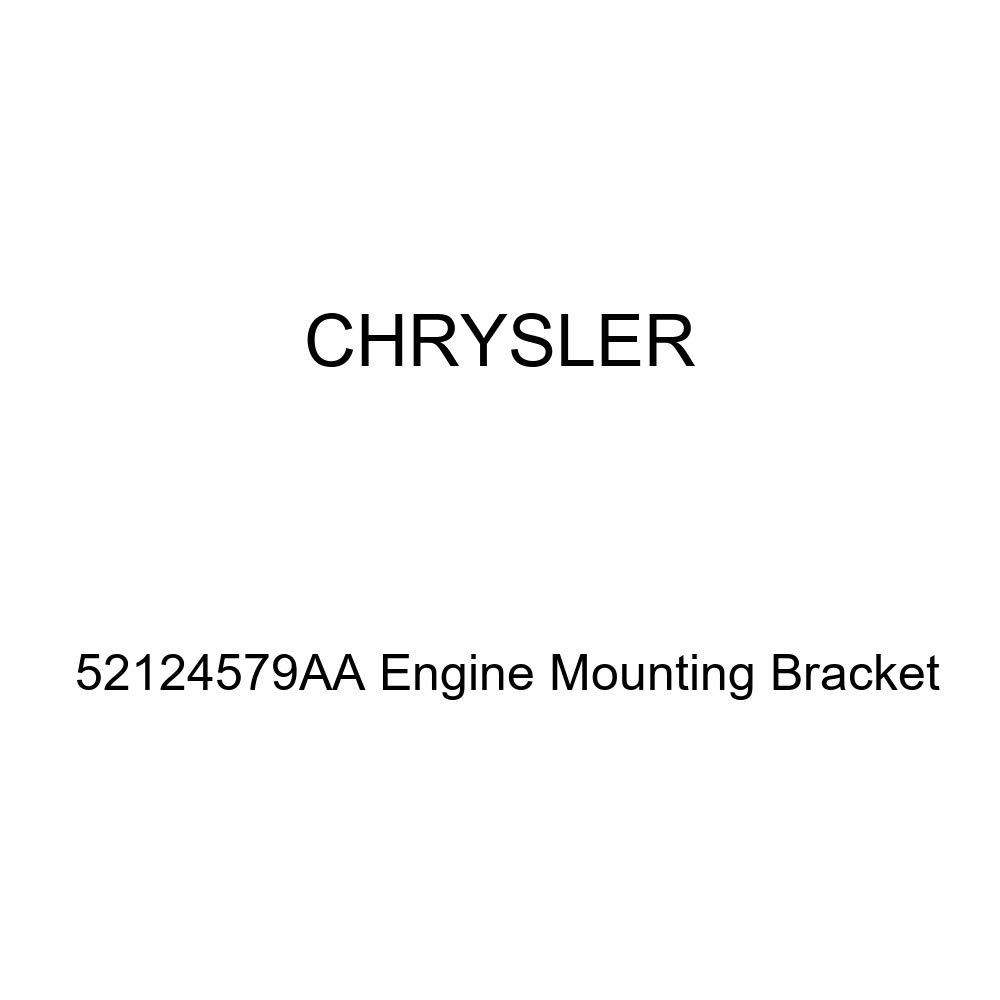 52124579AA CHRYSLER