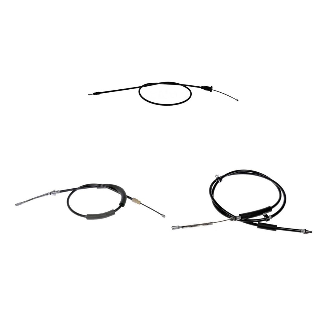 Cable de freno de mano trasero derecho Chrysler Voyager GRAND monovolumen (2000 - 2007) precio, desde 27,00 EUR