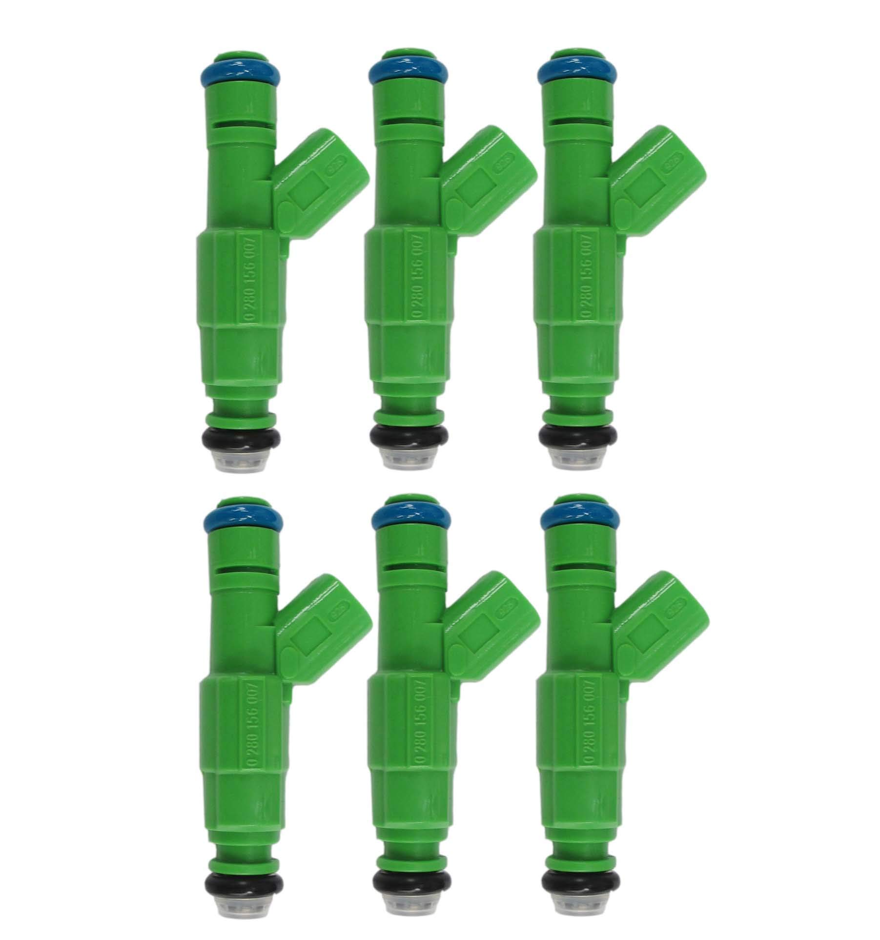 K53032145AA Fiat/Alfa/Lancia Inyector de combustible