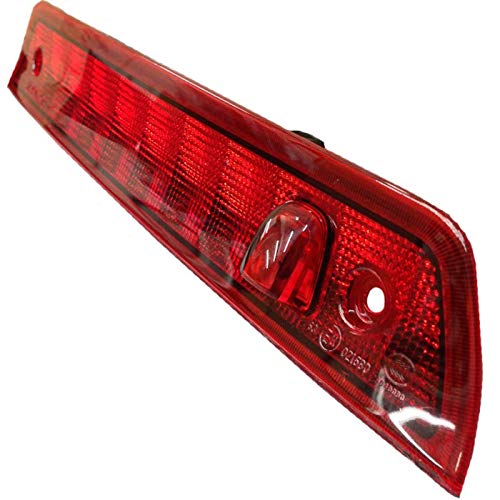 Luz central de freno para Jeep Patriot  