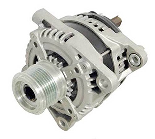Alternador CHRYSLER 4210000083