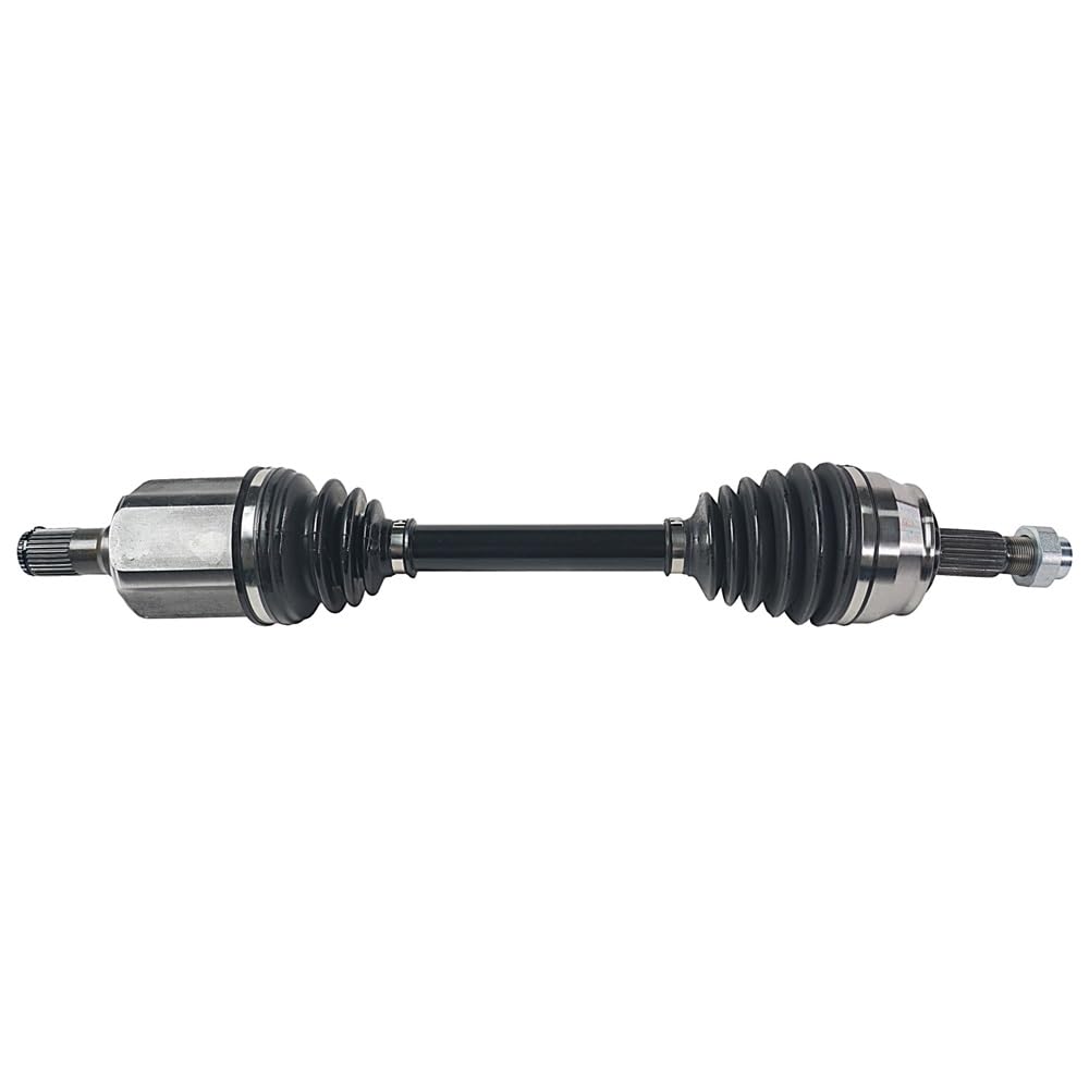 NCV82050 GSP Semieje delantero derecho