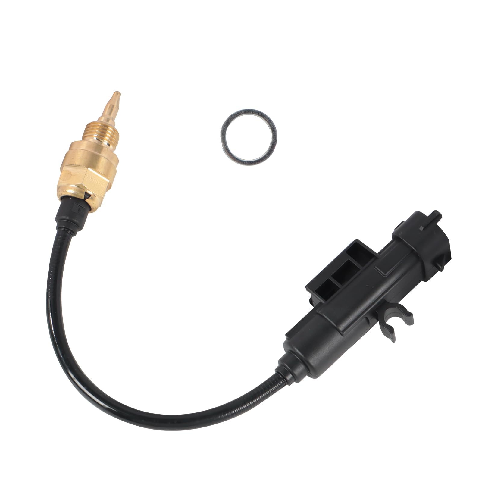 Sensor de temperatura de aceite del motor 68119586AA CHRYSLER