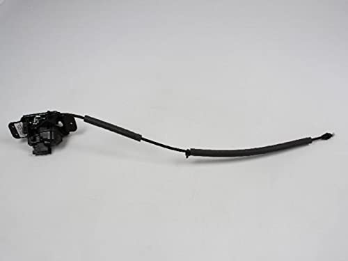 K04589176AA Fiat/Alfa/Lancia Cierre del maletero