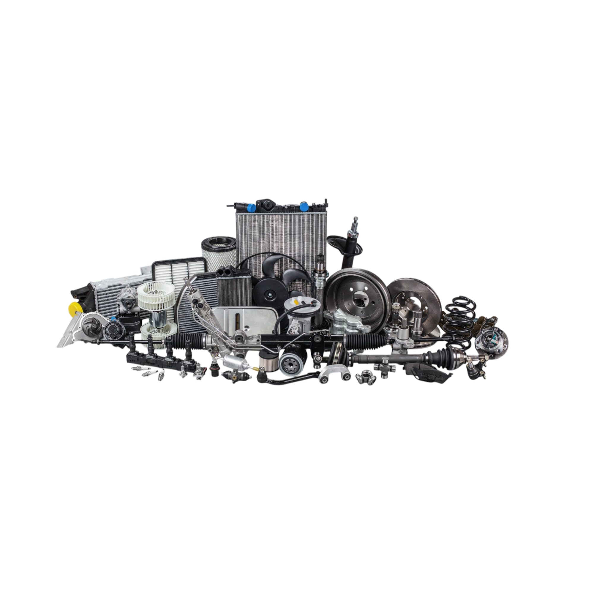 Retén trasero del cigüeñal 4663625 CHRYSLER