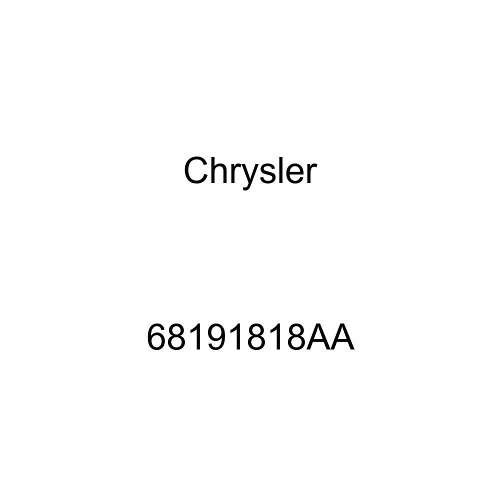 Juego de juntas superiores de motor 68191818AA CHRYSLER