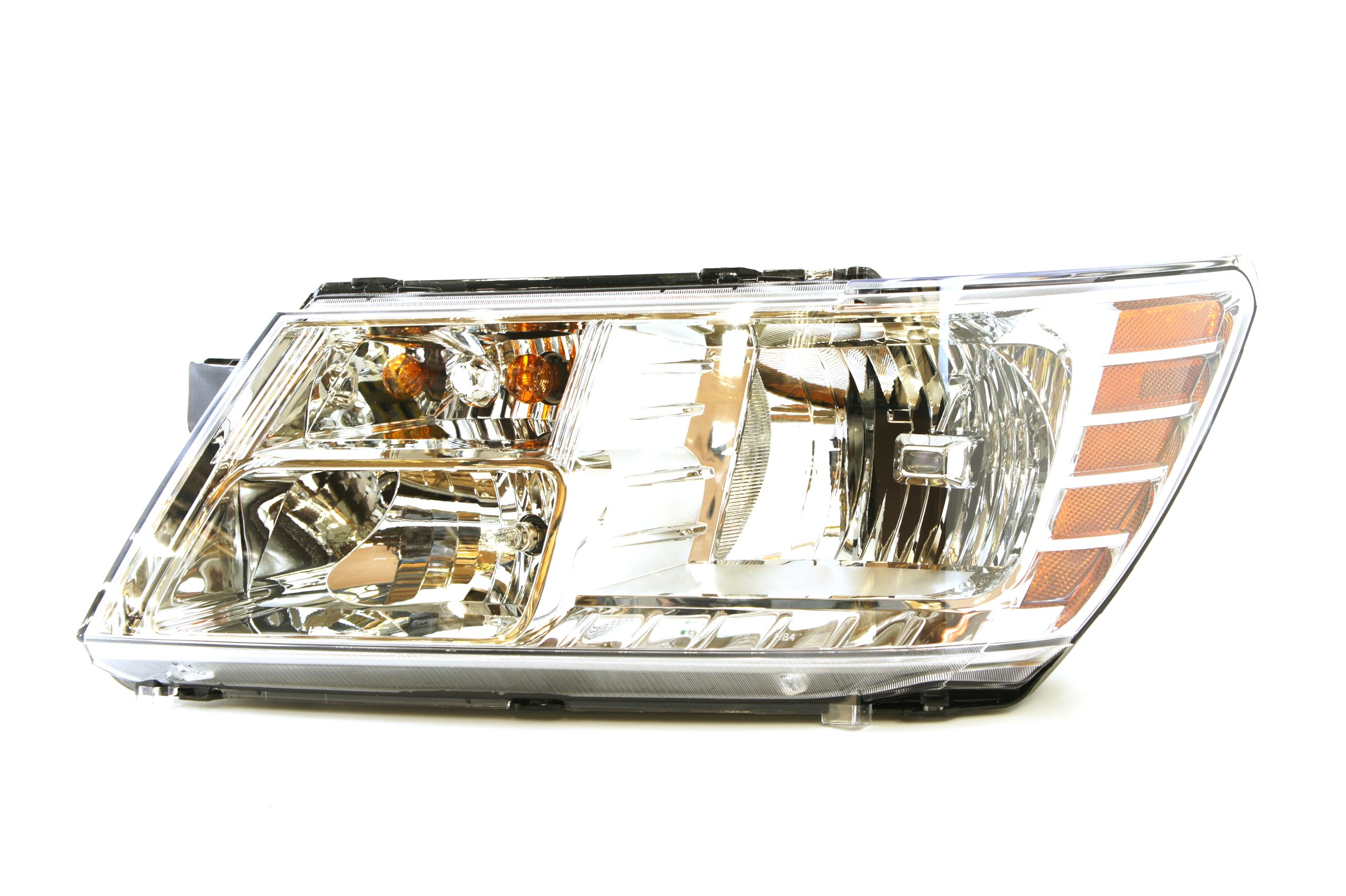 Faro izquierdo 5116289AB CHRYSLER