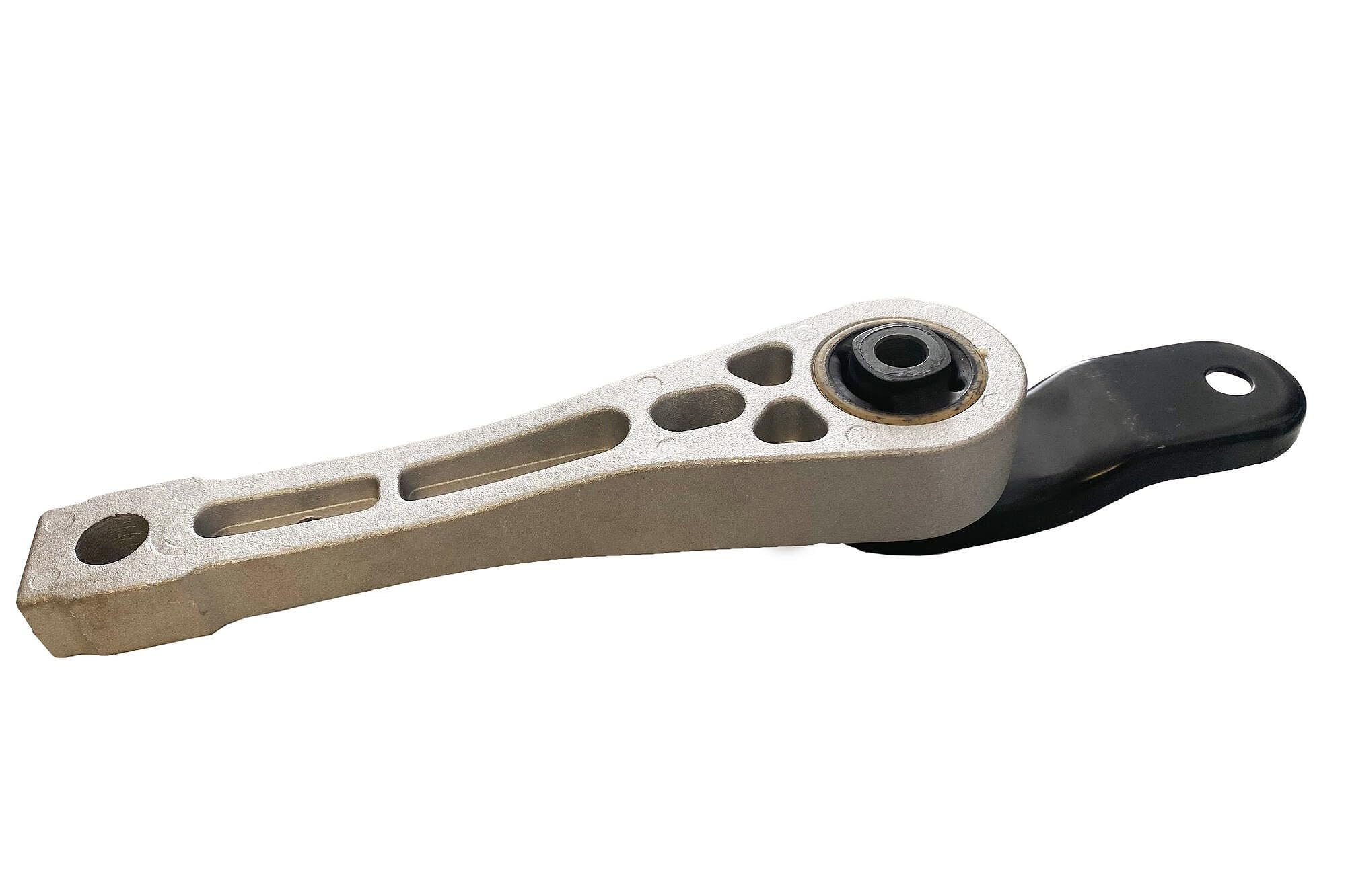 Soporte de motor trasero para Seat Altea 5P1