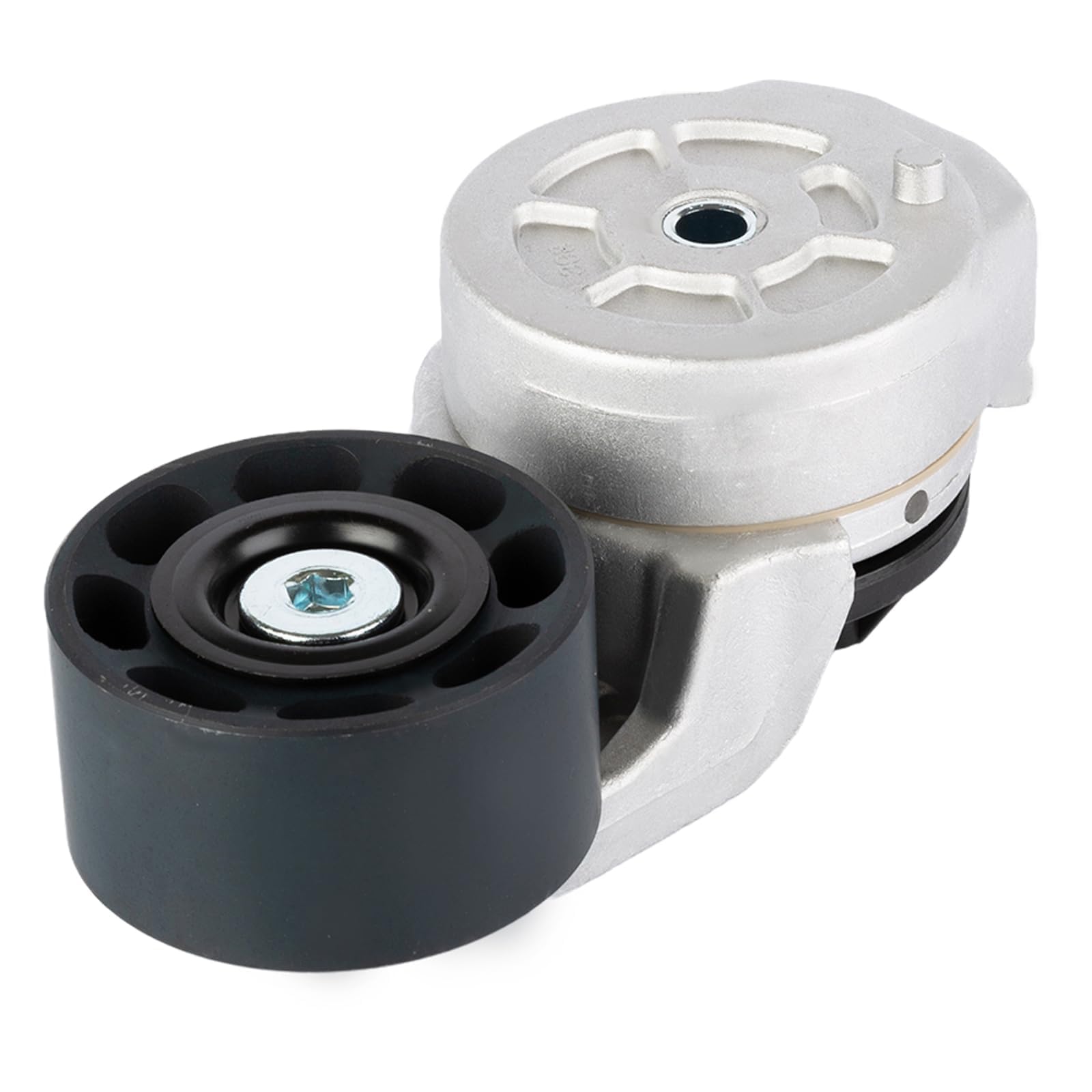 Tensor de la correa trapecial poli v Case J918944