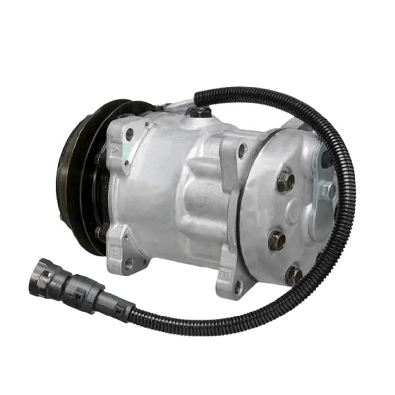 Compresor de aire acondicionado 1638737 DAF
