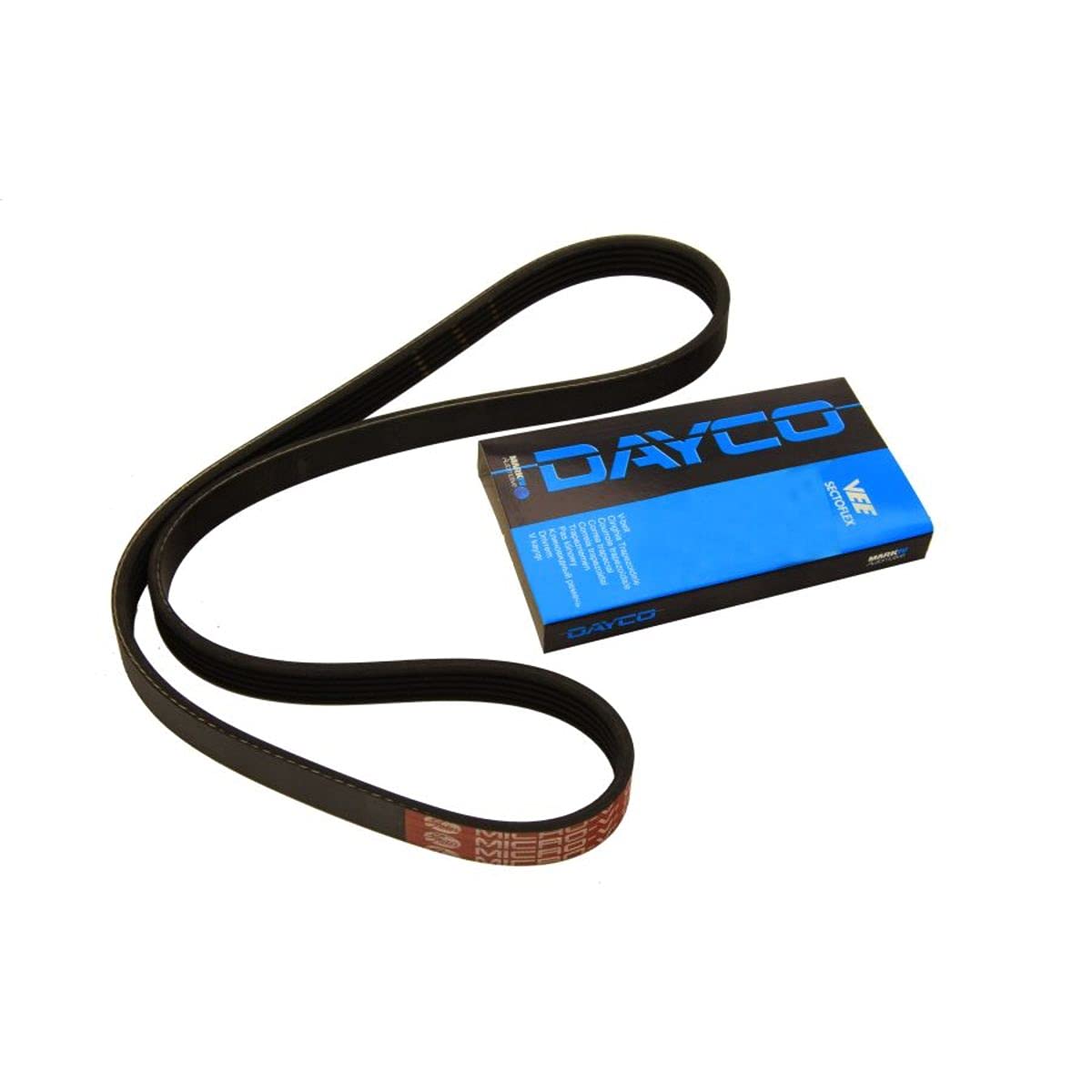 5PK1715S Dayco Correa poly v