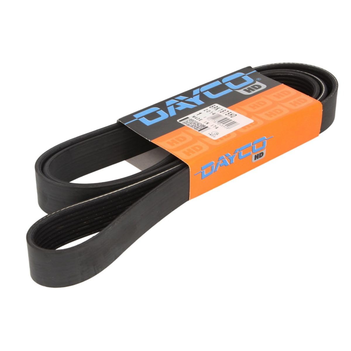 8PK1875HD Dayco Correa poly v