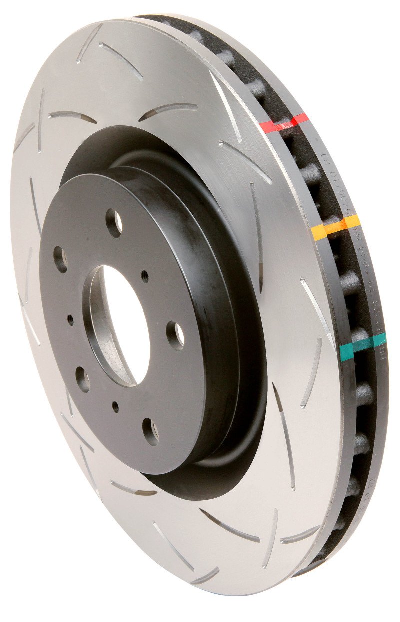 Frenos delanteros DBA DBA42724S precio, desde 89,25 EUR