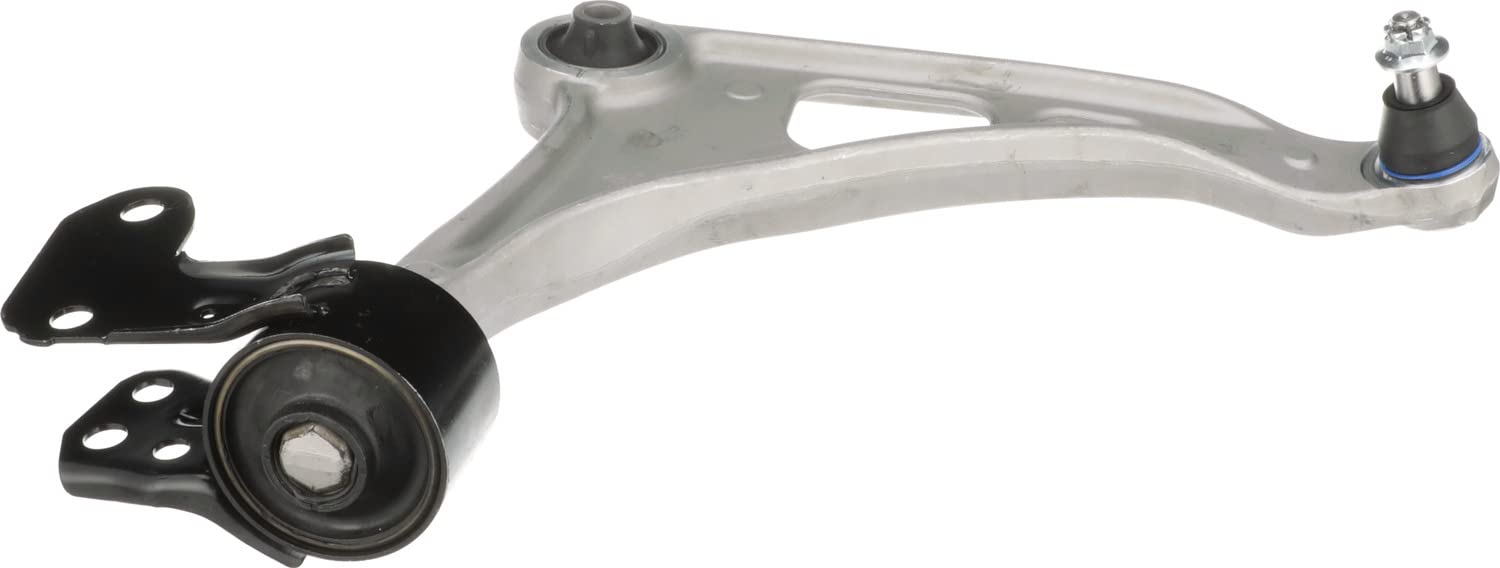 TC826 Delphi Brazo inferior izquierdo de la suspensión delantera
