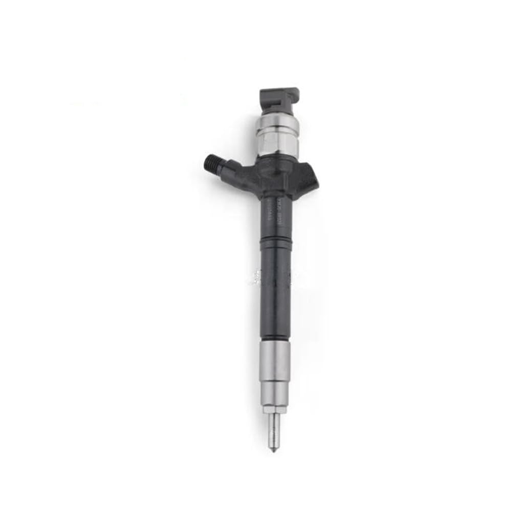 DCRI107640 Denso Inyector de combustible