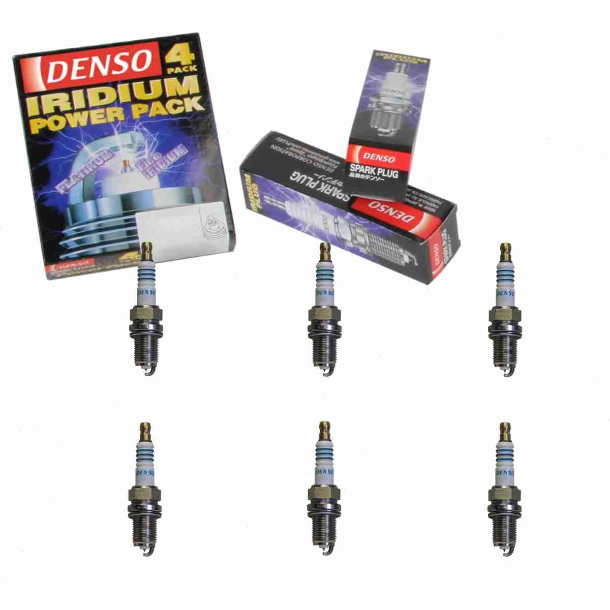 Bujías Denso IK27 precio, desde 21,19 EUR