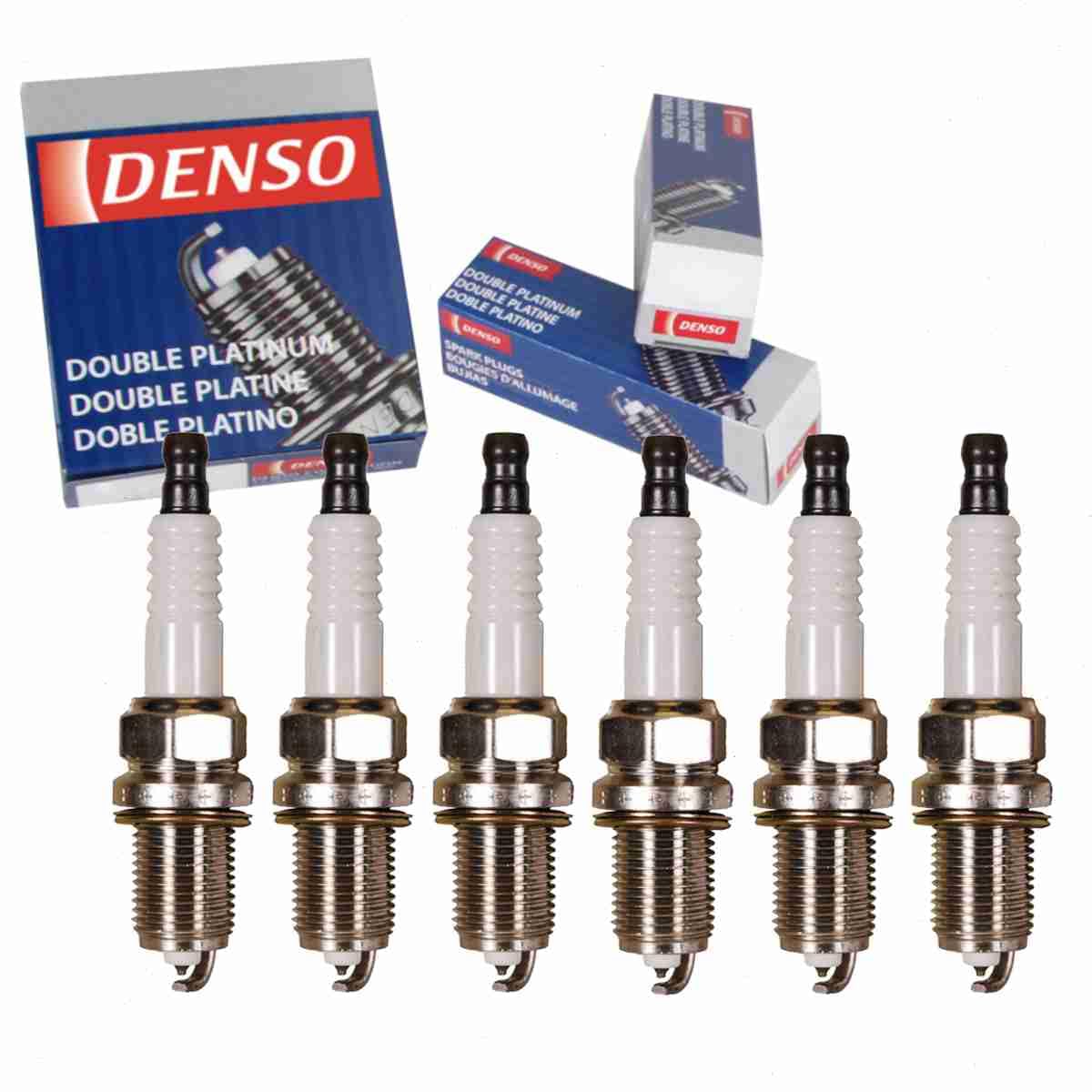 Bujía PK20R8 Denso