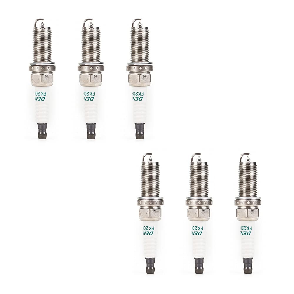 Bujias de encendido Denso FK20HBR11
