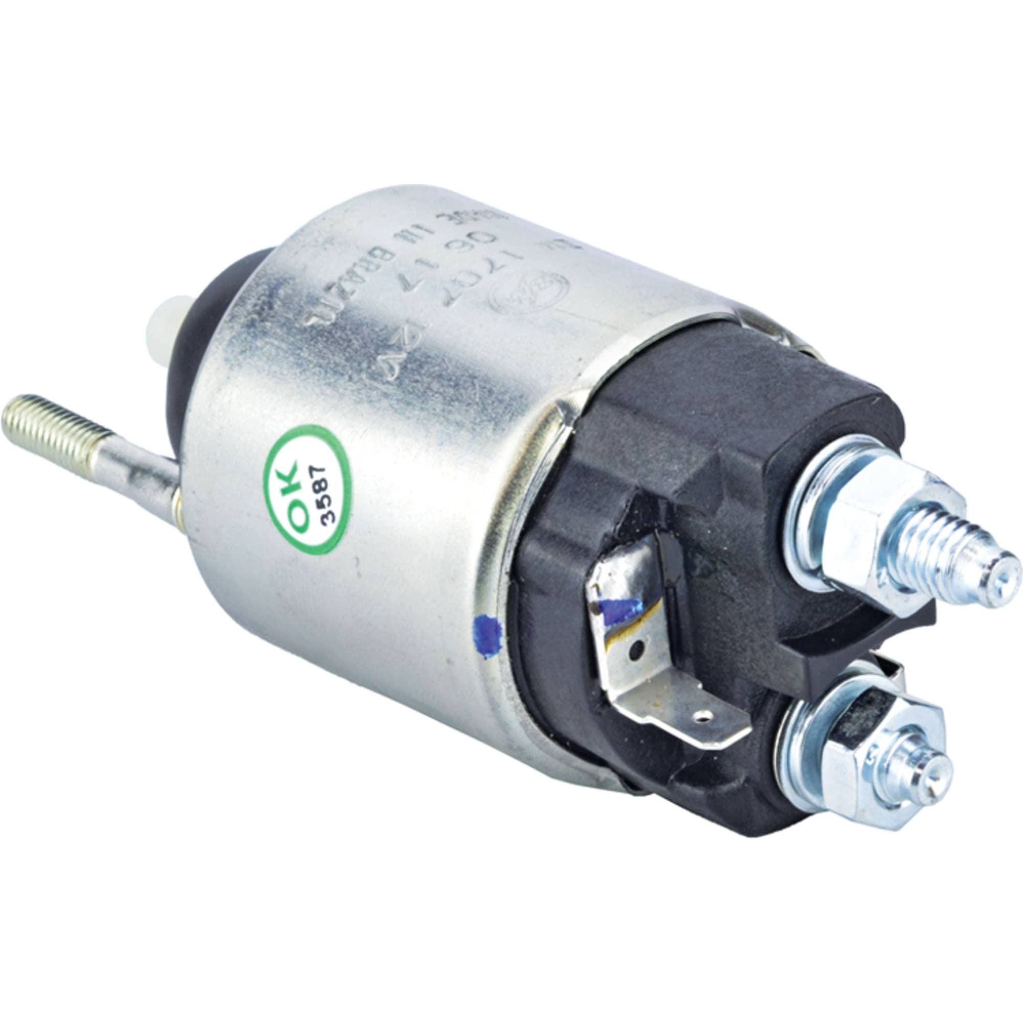 Bujias de encendido Denso M17