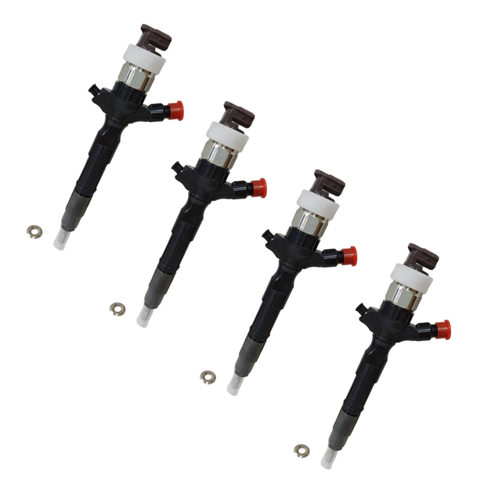 0950007780 Denso Inyector de combustible