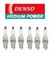 Bujias de encendido Denso ITV16