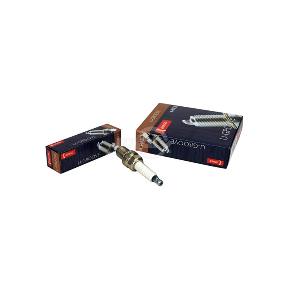 Bujias de encendido Denso W16EPRU
