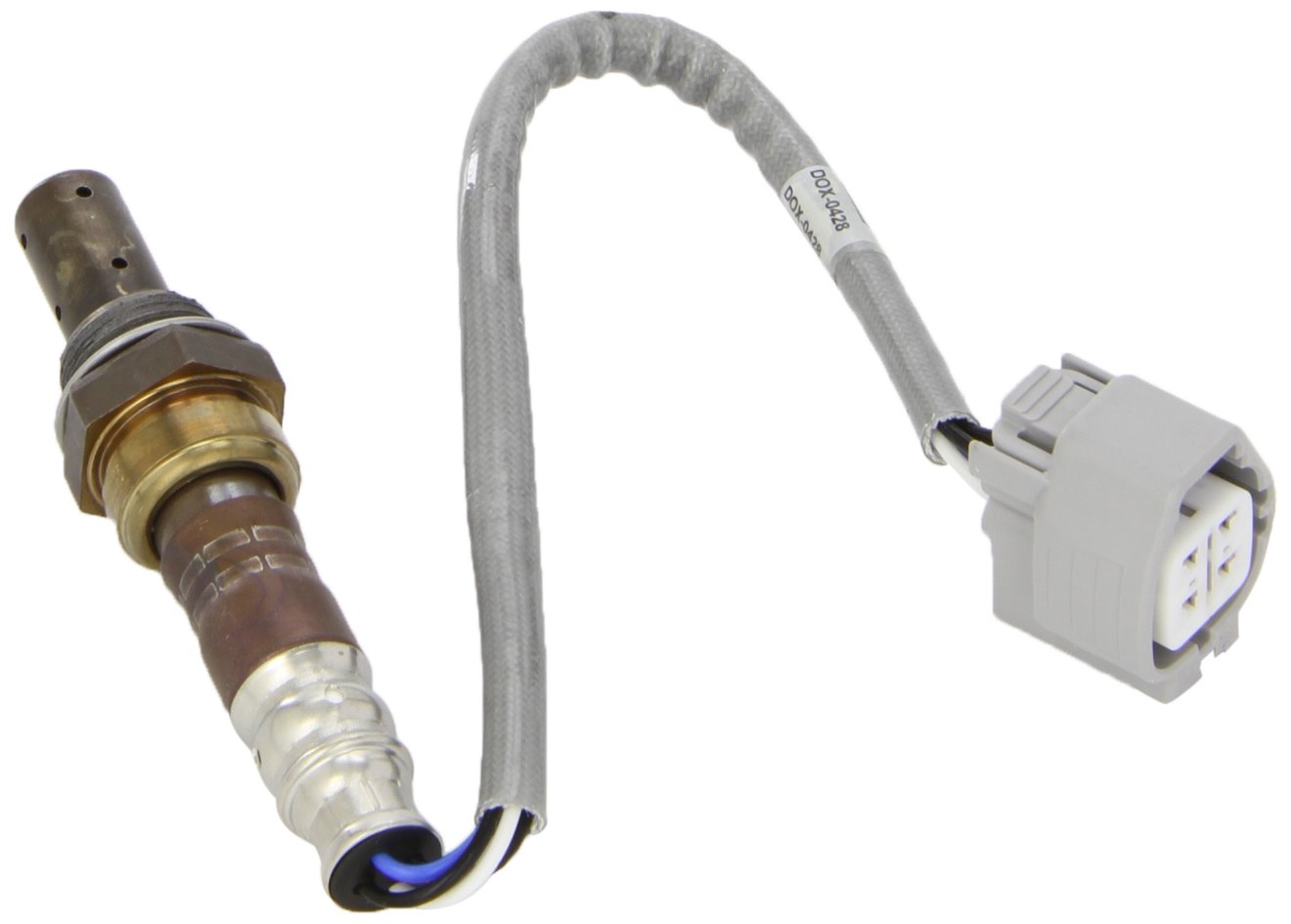 Sensor de oxígeno previo al catalizador C2C12588 Jaguar