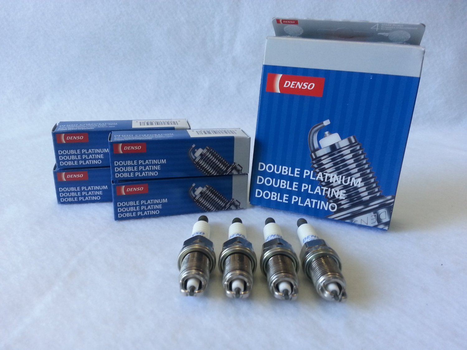 Bujías Denso PK20TR11 precio, desde 14,19 EUR