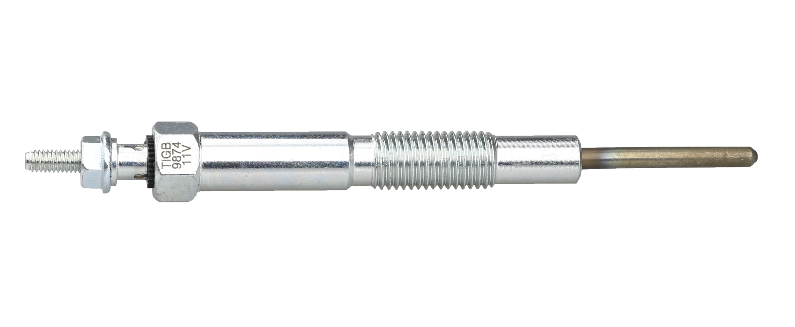 Bujía de precalentamiento DG502 Denso