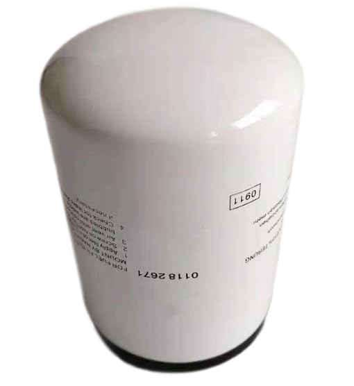 Comprar 5361117075 Lada Filtro diesel