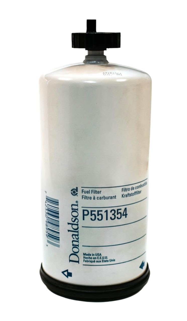 P551354 Donaldson Filtro de gasolina