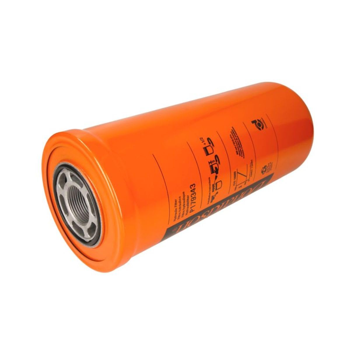 P179343 Donaldson Filtro del sistema hidráulico