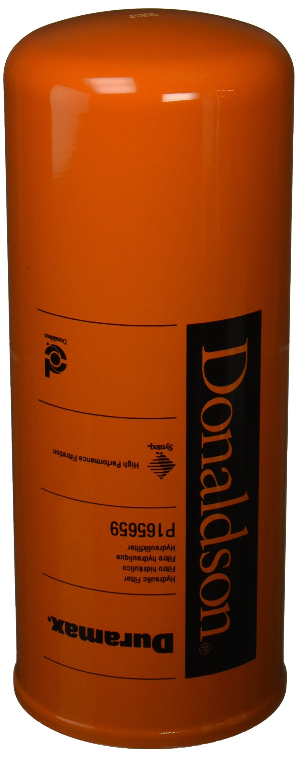 P165659 Donaldson Filtro del sistema hidráulico
