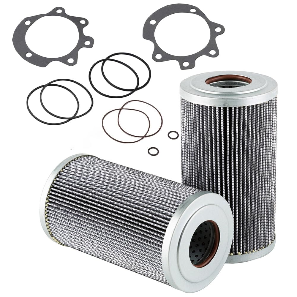 29545780 Volvo Filtro hidráulico transmisión automática