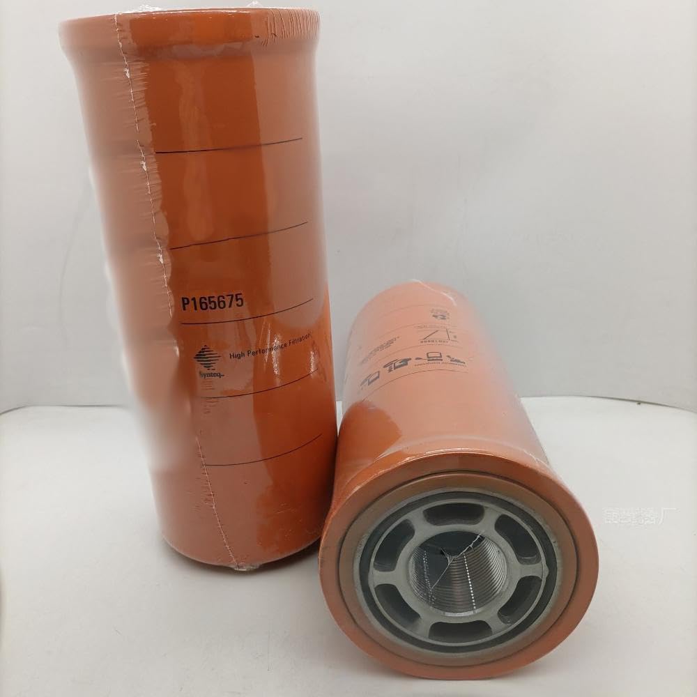P165675 Donaldson Filtro del sistema hidráulico