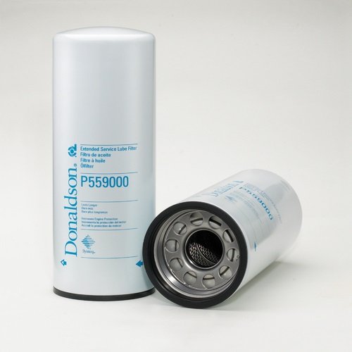 Filtro de aceite motor Fleetguard LF9018
