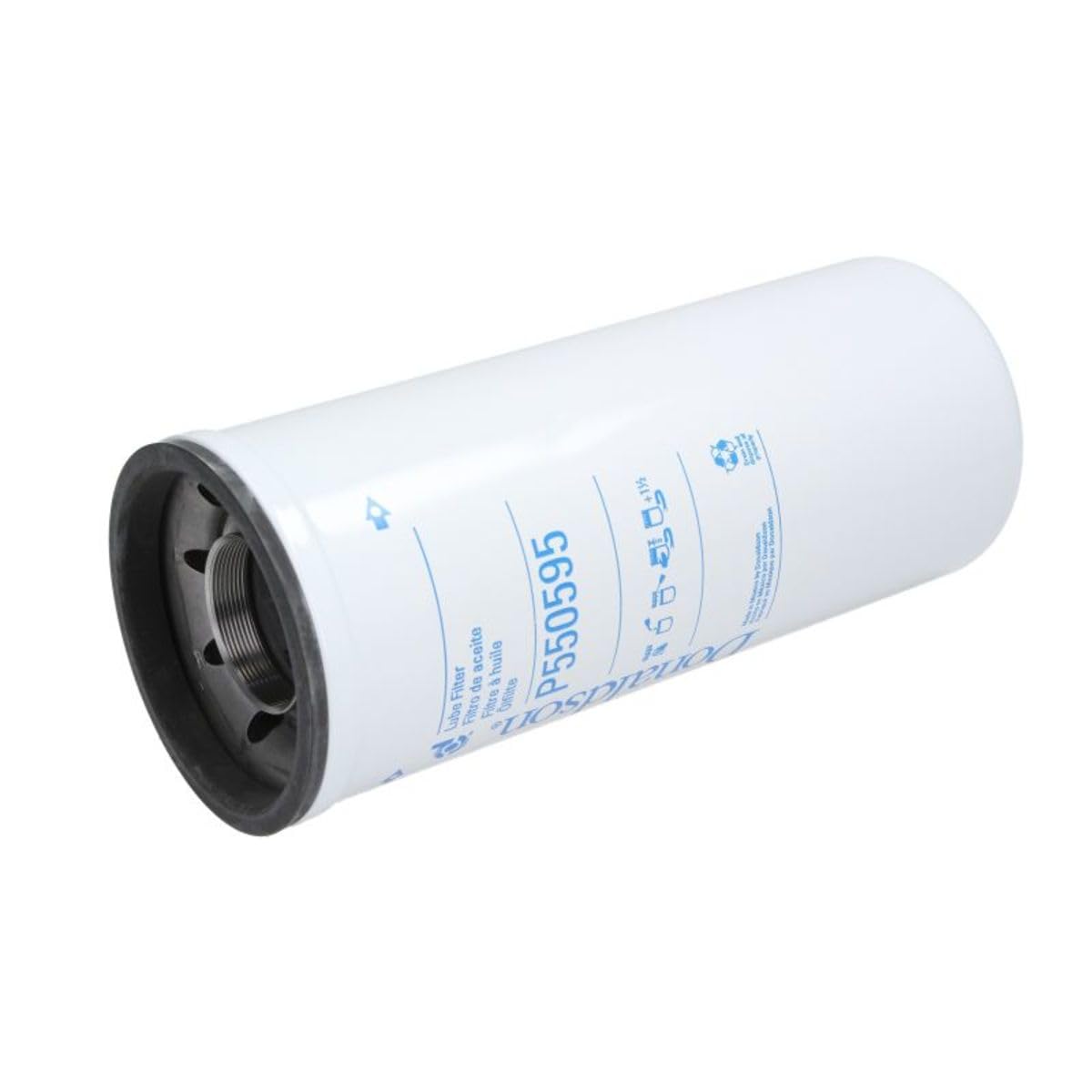P550595 Donaldson Filtro aceite