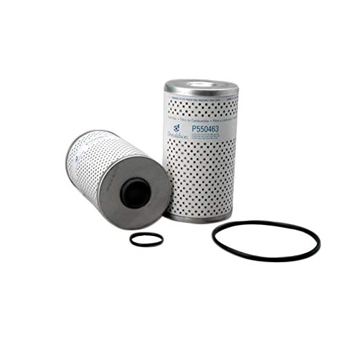 P550463 Donaldson Filtro de gasolina