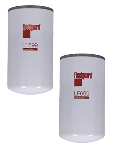 P554407 Donaldson Filtro aceite