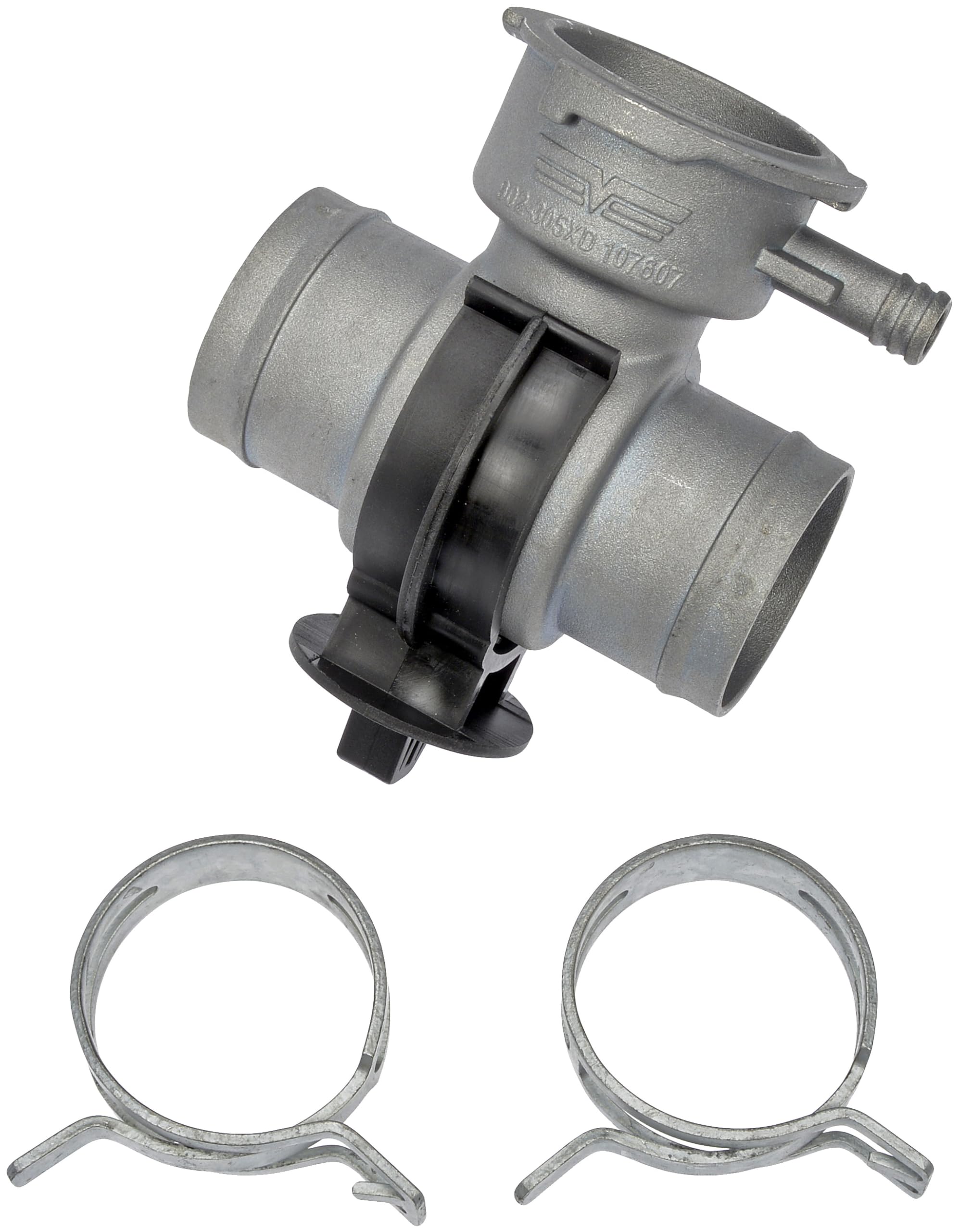 52029193AI Chrysler Cuello de llenado del sistema de refrigeración
