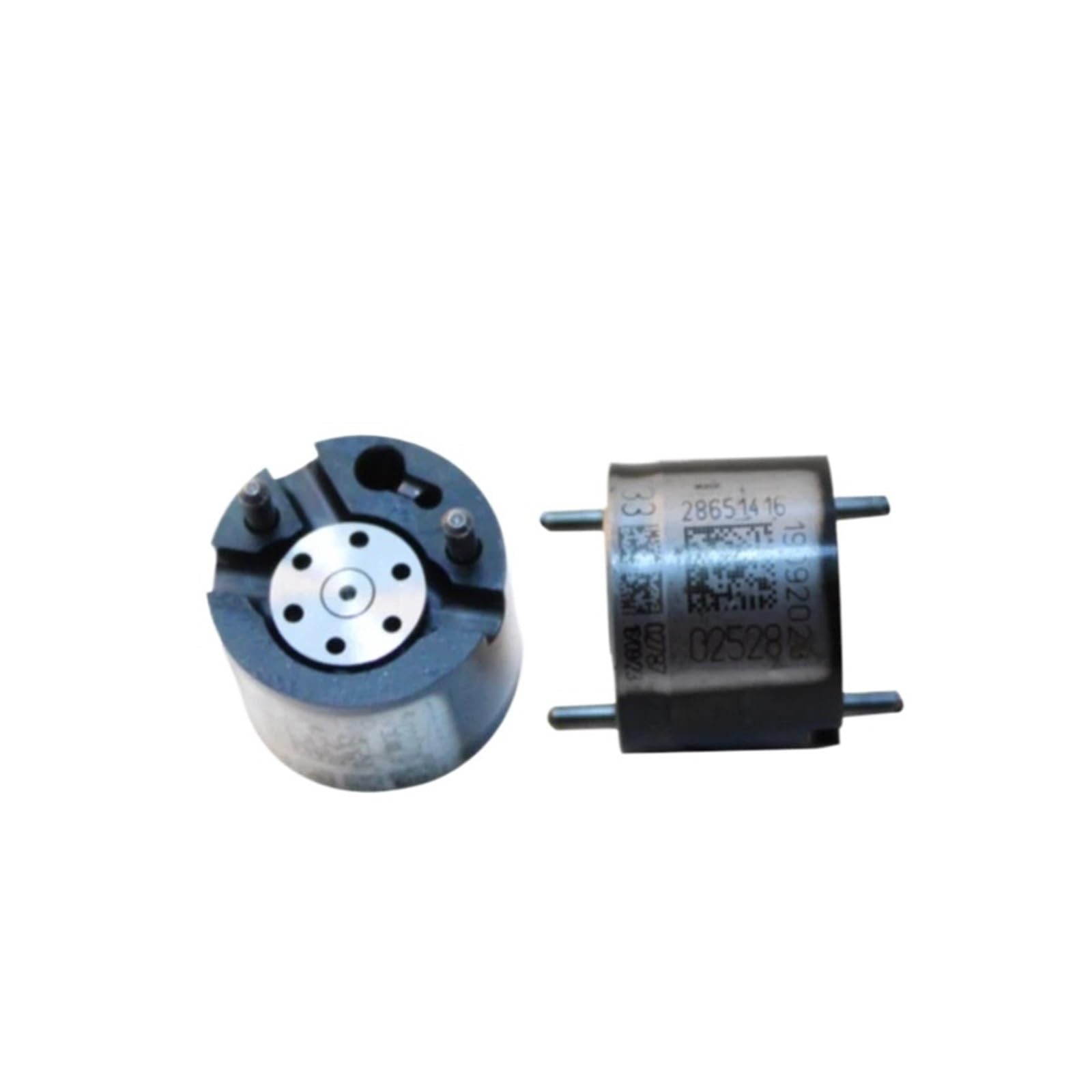 Inyector para SsangYong Rodius 