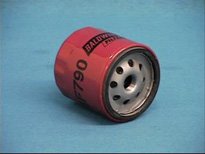 Filtro de combustible 1180596 DEUTZ