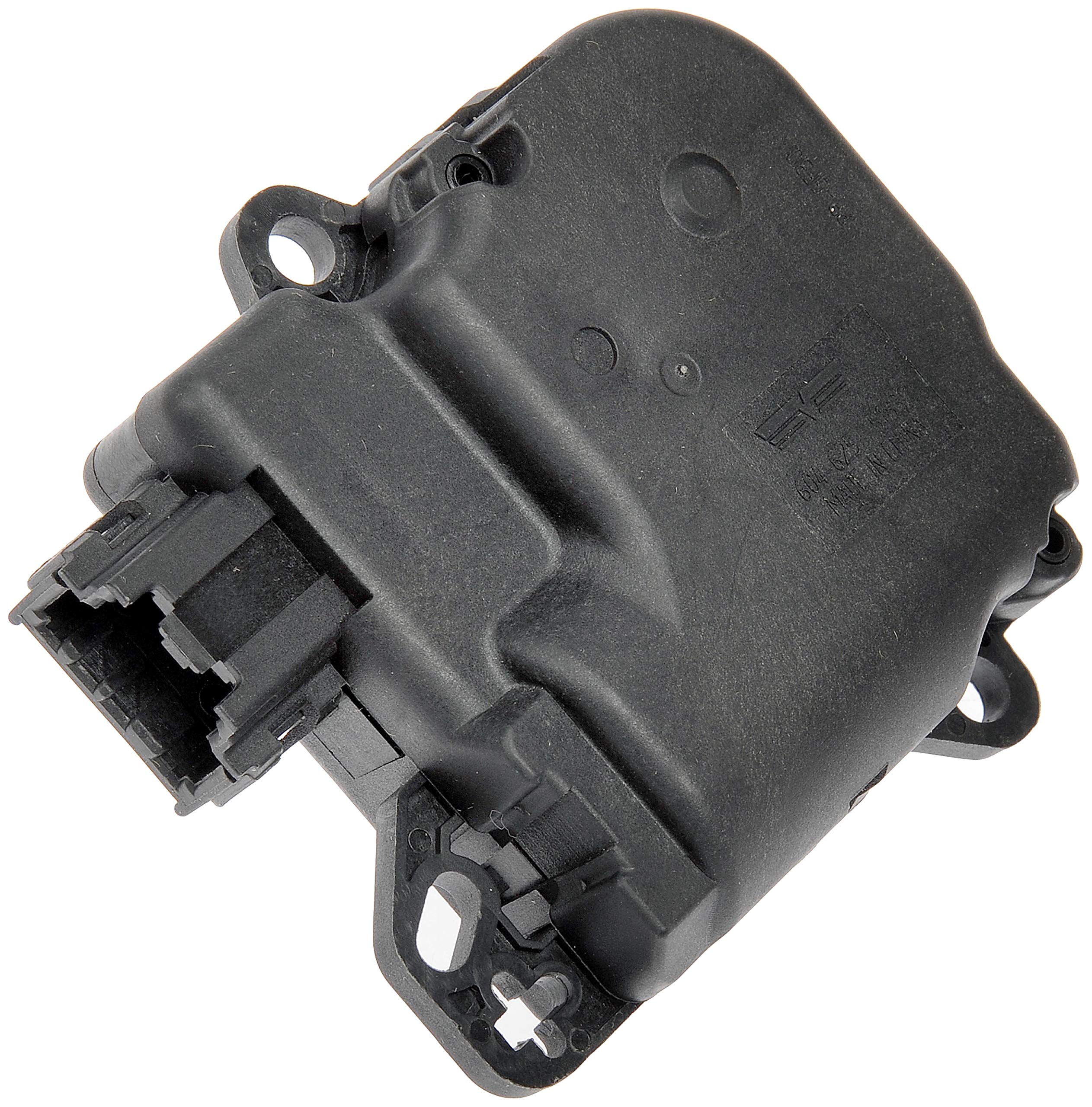 Actuador de сompuerta de сalefacción Nissan Navara  (D40)
