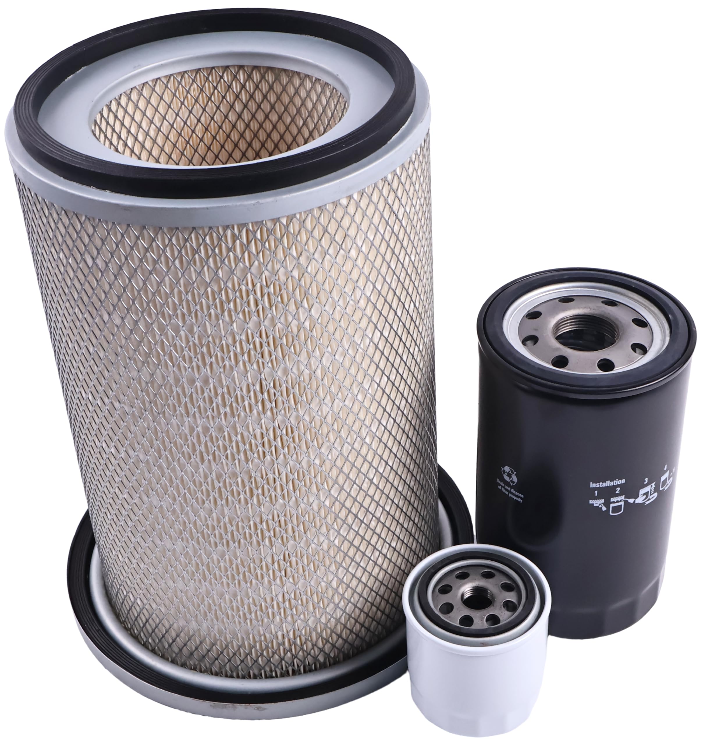 302500 EFI