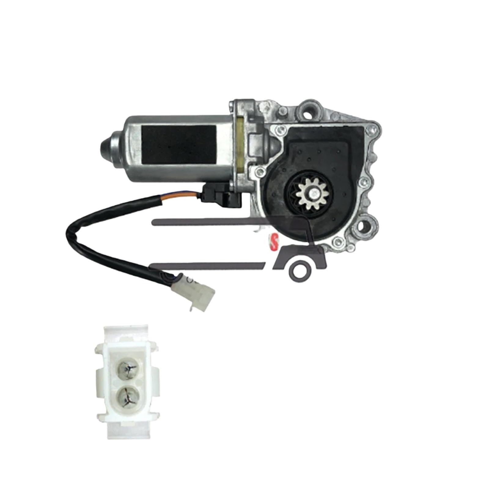 Comprar Sensor de velocidad Ford Focus III CB8 a bajo precio