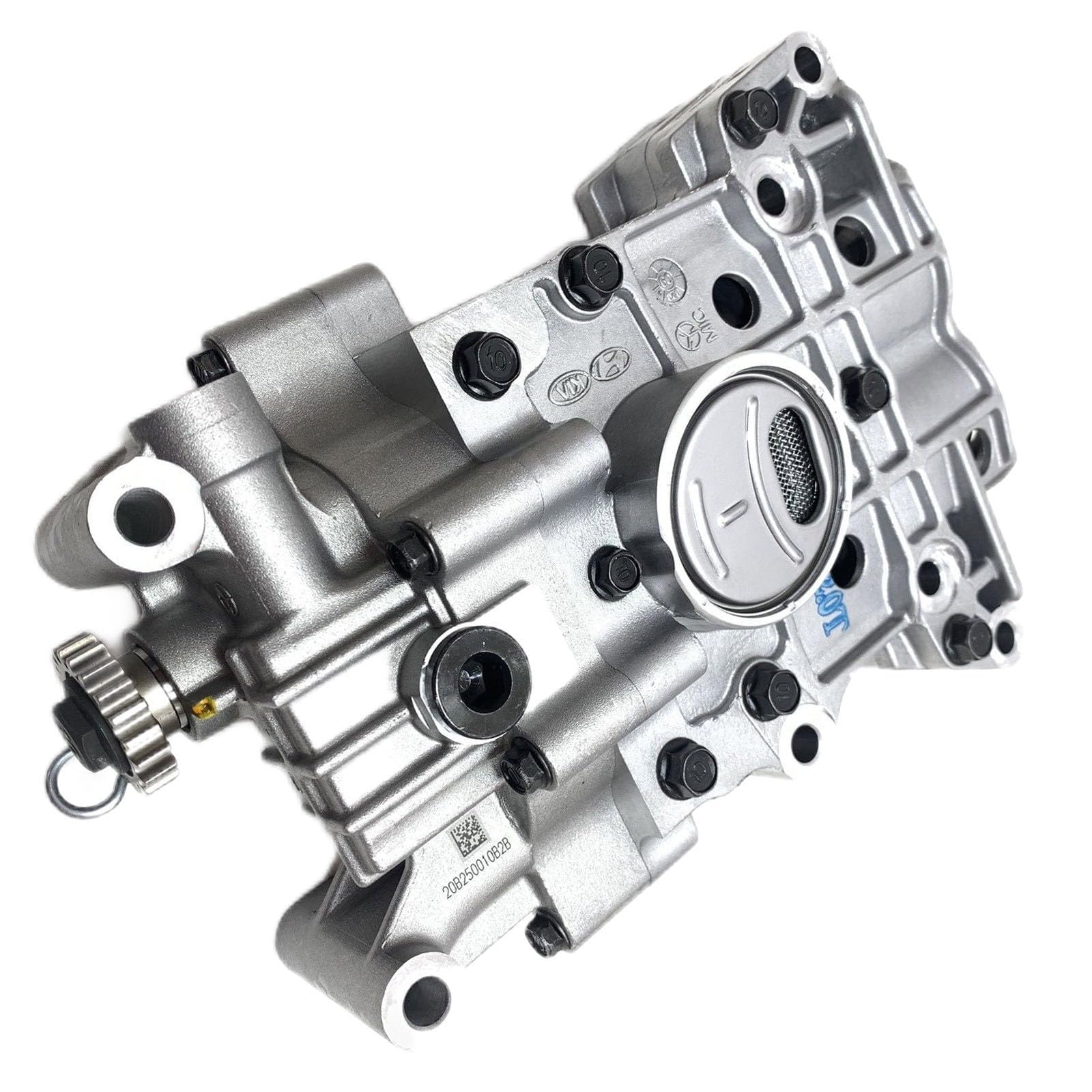 7233 EFI