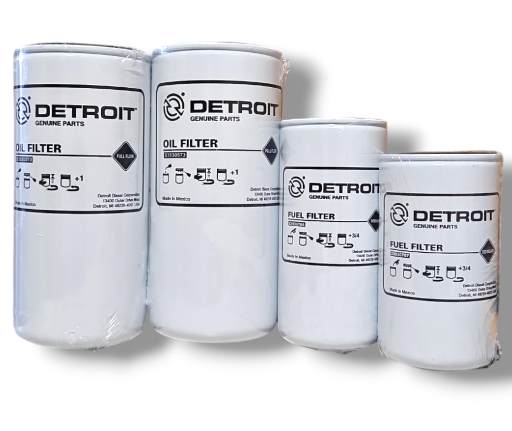 223530 ELF Aceite caja cambios